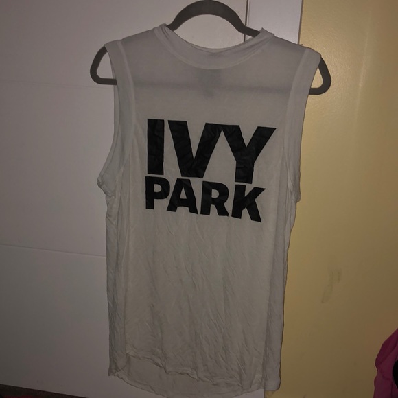 Ivy park shirt like new - Picture 2 of 8